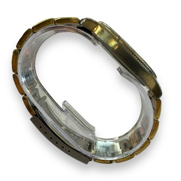 VTG 1995 JFK John F Kennedy Bicentennial Coin Watch - Picture 4 of 7